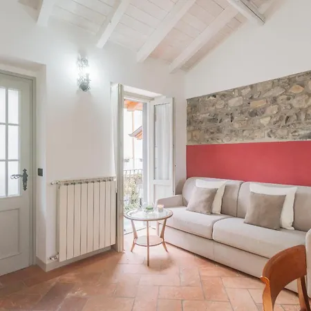 Piccola Abbazia By Rent