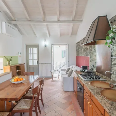 Piccola Abbazia By Rent * レンノ