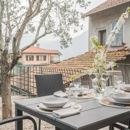 Piccola Abbazia By Rent *