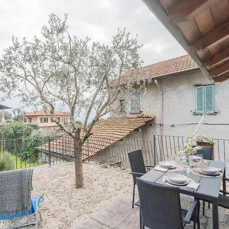 Piccola Abbazia By Rent *