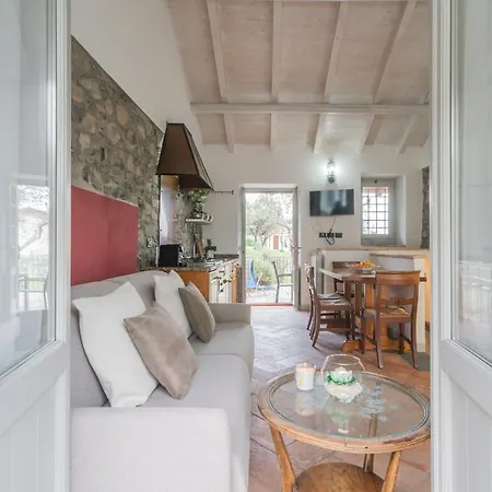 Piccola Abbazia By Rent Lenno