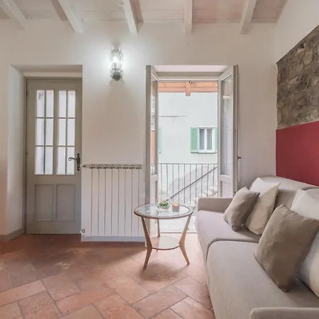 Apartamento Piccola Abbazia By Rent