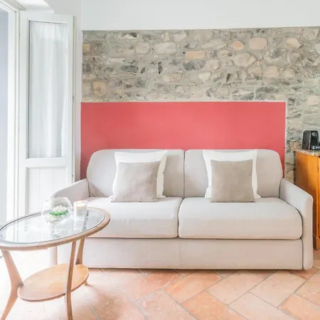Piccola Abbazia By Rent *