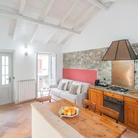 Apartamento Piccola Abbazia By Rent *