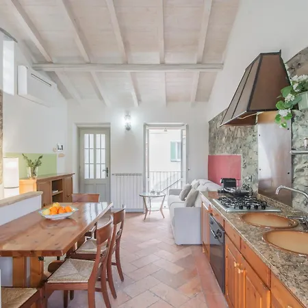 Apartamento Piccola Abbazia By Rent *