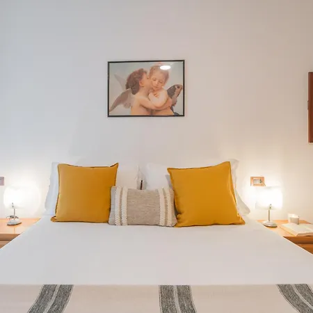 Piccola Abbazia By Rent *