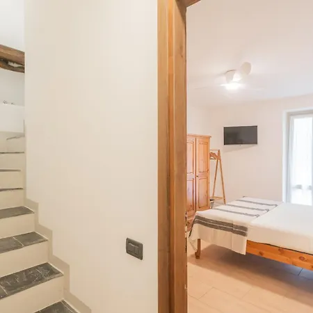 Piccola Abbazia By Rent *