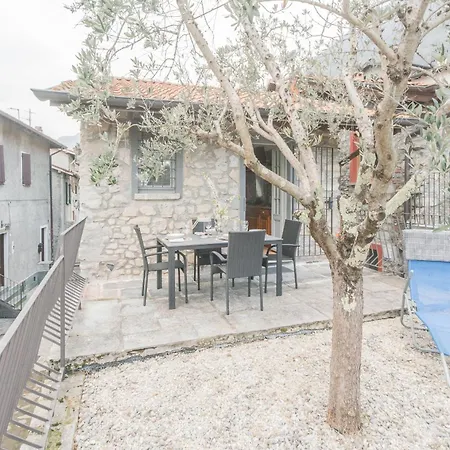 Piccola Abbazia By Rent レンノ