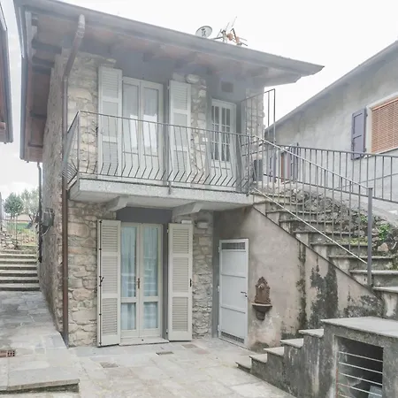 Apartamento Piccola Abbazia By Rent Lenno